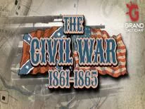 Grand Tactician: The Civil War (1861-1865): PC Trainer (0.7205 BETA): Edit: National Morale