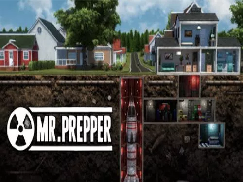 Conquistas e Troféus de Mr. Prepper Conquistas e Troféus de Mr. Prepper