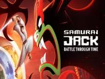 Conquistas e Troféus de Samurai Jack: Battle Through Time