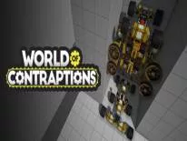 Truques de World of Contraptions para PC