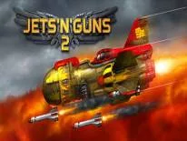Conquistas e Troféus de Jets'n'Guns 2