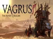 Conquistas e Troféus de Vagrus - The Riven Realms
