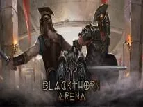 Blackthorn Arena: PC Trainer (c 1.2): Editar: Força, Editar: Precisão e Editar: Pontos de Habilidade