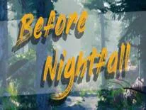 Conquistas e Troféus de Before Nightfall: Summertime