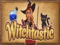 Conquistas e Troféus de Witchtastic