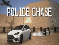 Conquistas e Troféus de Police Chase