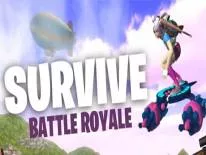 Truques de Survive.com para PC