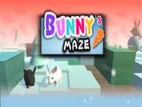 Conquistas e Troféus de Bunny's Maze