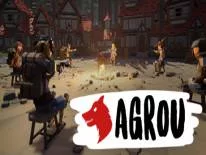 Conquistas e Troféus de Agrou