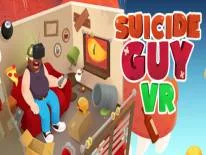 Conquistas e Troféus de Suicide Guy VR