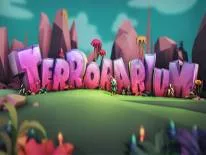 Conquistas e Troféus de Terrorarium