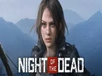 Night of the Dead: PC Trainer (1.0.6.5587): Saúde infinita, construção e artesanato gratuitos e mortes com um só golpe