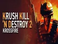 Truques de Krush Kill ‘N Destroy 2: Krossfire para PC