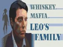 Conquistas e Troféus de Whiskey.Mafia. Leo's Family