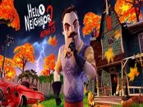 Truques de Hello Neighbor 2 Alpha 1 para PC