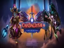 Conquistas e Troféus de Cardaclysm