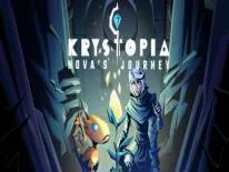 Conquistas e Troféus de Krystopia: Nova´s Journey