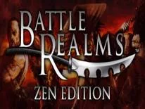 Battle Realms: Zen Edition: PC Trainer (1.55.1): Editar: Yang, criação rápida de unidade e aumento da saúde do edifício