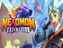 Conquistas e Troféus de Nexomon: Extinction