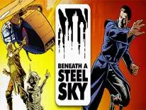Truques de Beneath a Steel Sky para PC