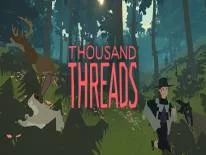 Conquistas e Troféus de Thousand Threads