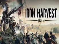 Conquistas e Troféus de Iron Harvest