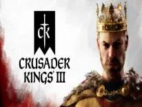 Conquistas e Troféus de Crusader Kings 3