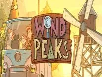 Conquistas e Troféus de Wind Peaks