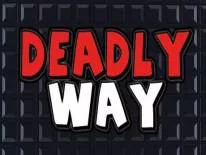 Conquistas e Troféus de Deadly Way