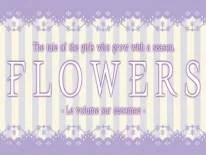 Truques de Flowers -Le volume sur automne- para PC