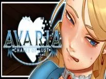 Conquistas e Troféus de Avaria: Chains of Lust