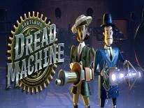 Conquistas e Troféus de Bartlow's Dread Machine