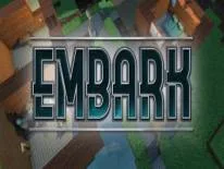 Conquistas e Troféus de Embark