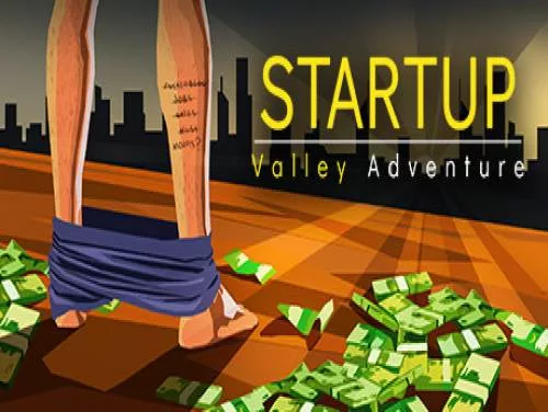 Conquistas e Troféus de Startup Valley Adventure Conquistas e Troféus de Startup Valley Adventure