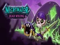 Conquistas e Troféus de Necronator: Dead Wrong