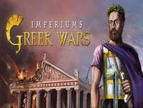 Conquistas e Troféus de Imperiums: Greek Wars