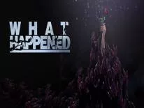 Conquistas e Troféus de What Happened