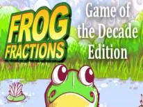 Truques de Frog Fractions: Game of the Decade Edition para PC