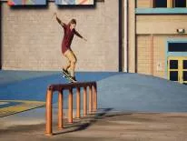 Tony Hawk's Pro Skater™ 1 + 2: PC Trainer (1.1.3407490): Pontuação de mudança, mudança: dinheiro e cronômetro de bloqueio