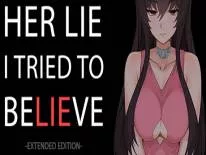 Conquistas e Troféus de Her Lie I Tried To Believe - Extended Edition