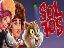 Conquistas e Troféus de Sol 705