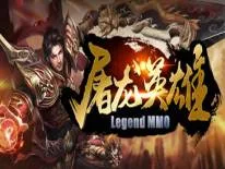 Truques de Legend MMO para PC