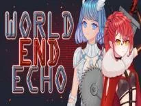 Conquistas e Troféus de World End Echo