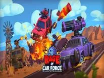 Truques de Rage of Car Force: Car Crashing Games para PC