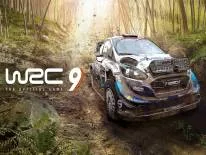 Conquistas e Troféus de WRC 9