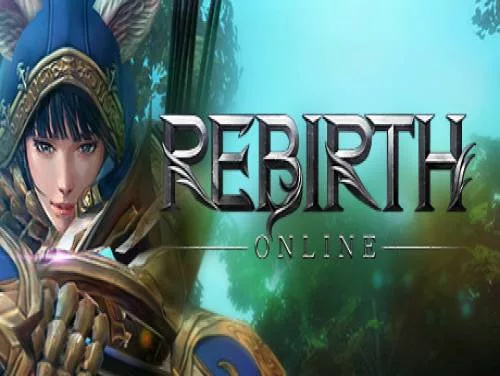 Truques de Rebirth Online para PC