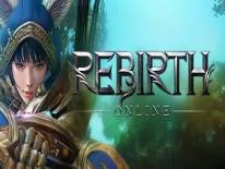 Truques de Rebirth Online para PC