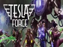 Tesla Force: PC Trainer (1.03): Saúde ilimitada e velocidade do jogo