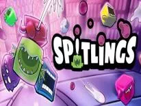 Conquistas e Troféus de SPITLINGS