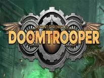 Truques de Doomtrooper CCG para PC